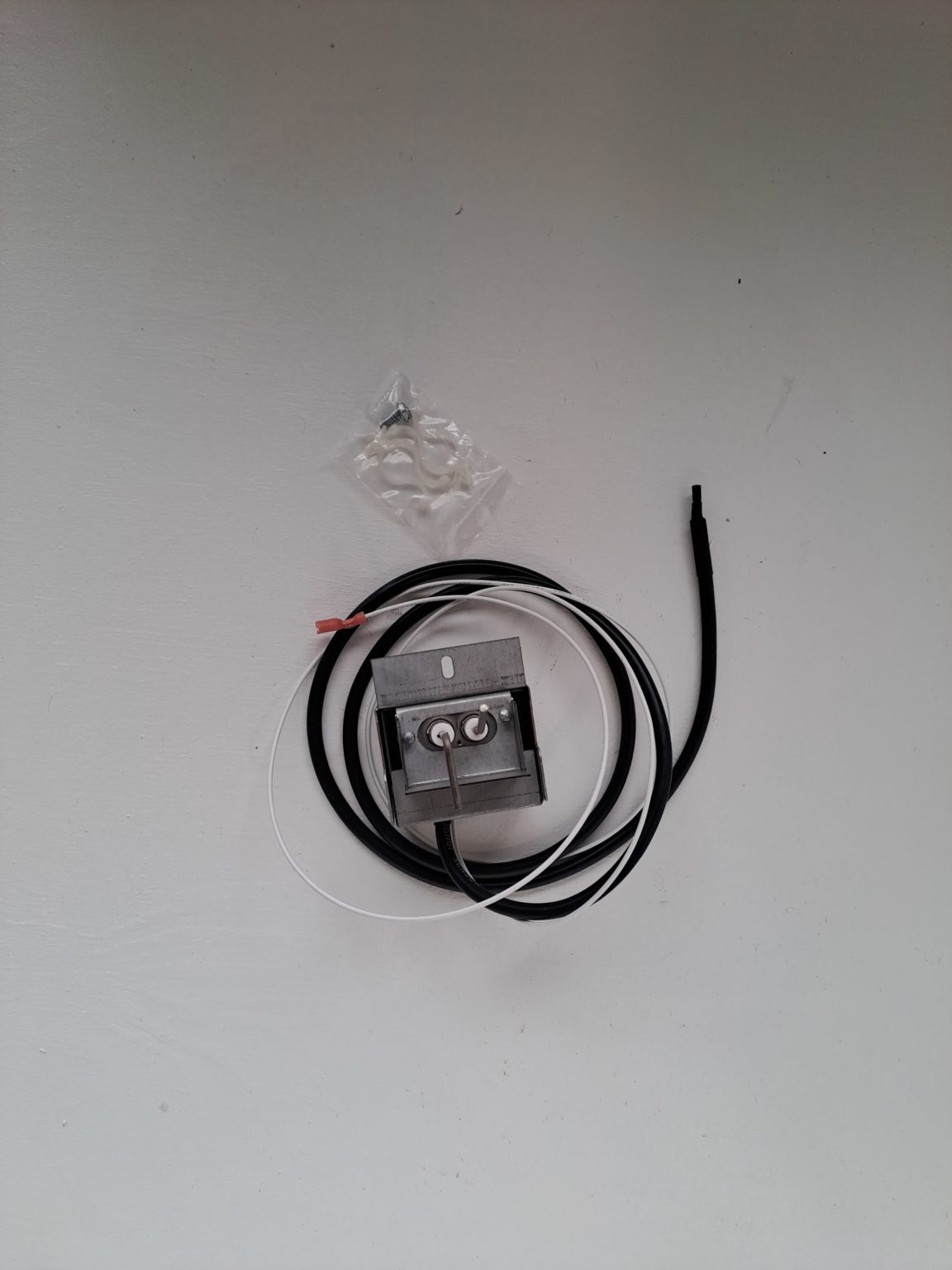 LBW Igniter & Sensor Assembly Landmore Agri