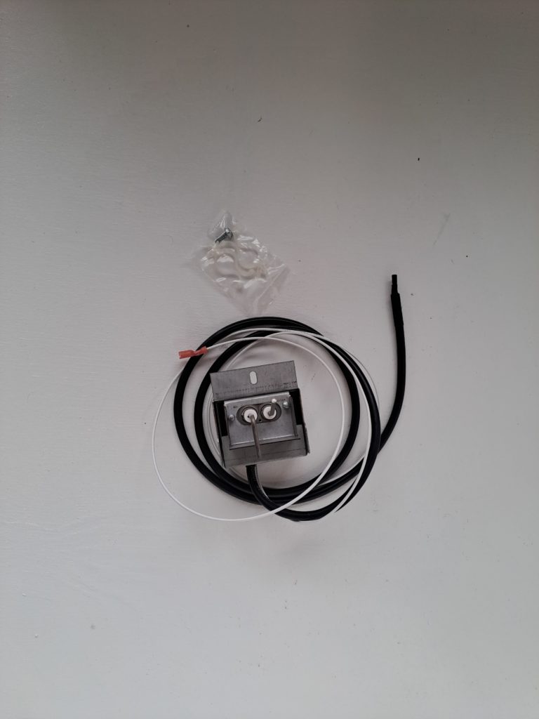 LBW Igniter & Sensor Assembly Landmore Agri