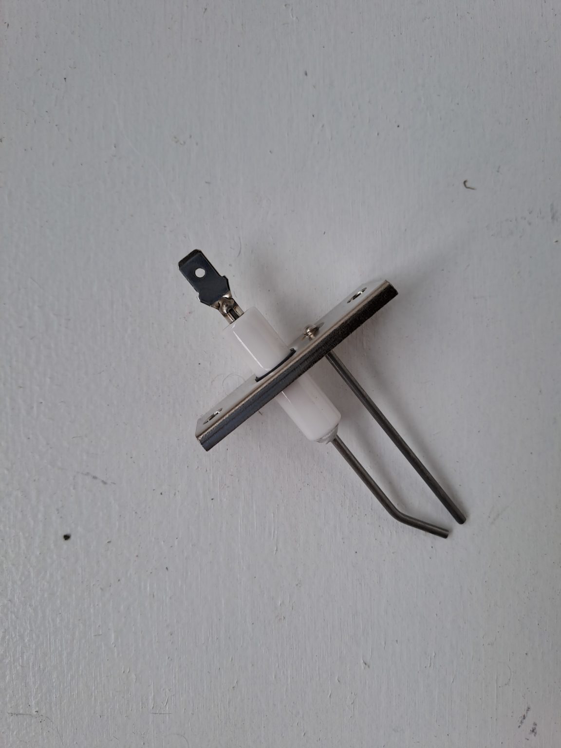 Heater Igniter Electrode Fenwa Landmore Agri