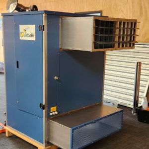 EKOCIKKI 80 Heater