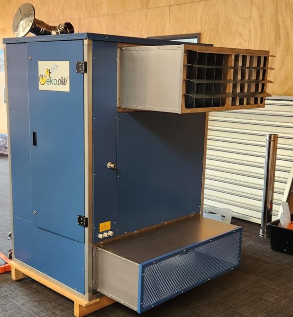 EKOCIKKI 80 Heater